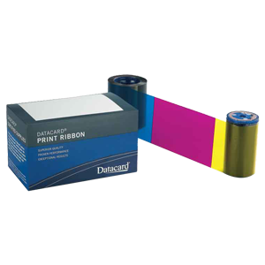 datacard SD260/SD360彩色色带
