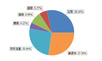 证件发行平台V9自动生成报表统计