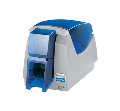 Datacard SP30 PLUS证卡打印机