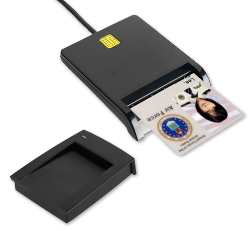 SL500智能IC卡卡片读写器